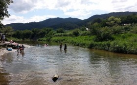 Gapyeong Ire Camping Pension