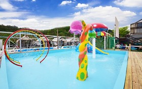 Gapyeong Ire Camping Pension