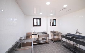 Gapyeong Ire Camping Pension