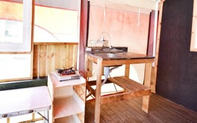 Gapyeong Ire Camping Pension