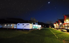 Gapyeong Ire Camping Pension