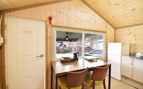 Gapyeong Ire Camping Pension