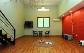 Gapyeong Jayusigan Pension