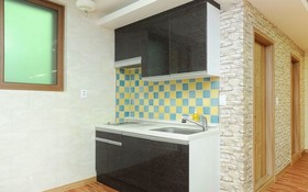 Gapyeong Jayusigan Pension