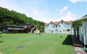 Gapyeong Jayusigan Pension