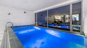 Gapyeong JH Pool Villa