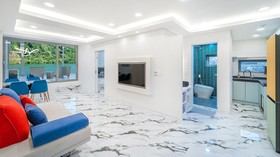 Gapyeong JH Pool Villa