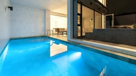 Gapyeong JH Pool Villa
