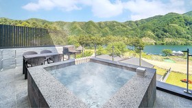 Gapyeong JH Pool Villa