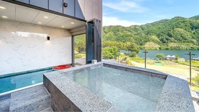 Gapyeong JH Pool Villa