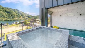 Gapyeong JH Pool Villa