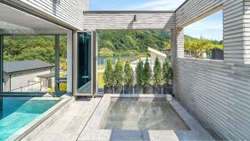 Gapyeong JH Pool Villa