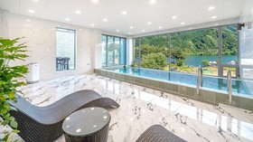 Gapyeong JH Pool Villa