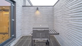 Gapyeong JH Pool Villa