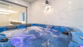Gapyeong JH Pool Villa