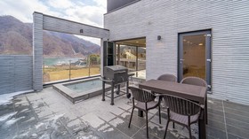 Gapyeong JH Pool Villa