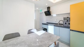 Gapyeong JH Pool Villa