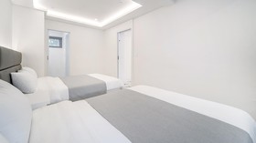Gapyeong JH Pool Villa