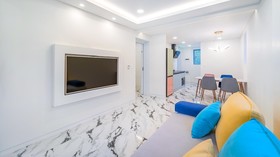 Gapyeong JH Pool Villa