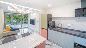 Gapyeong JH Pool Villa