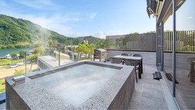 Gapyeong JH Pool Villa