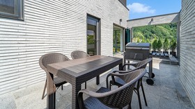 Gapyeong JH Pool Villa