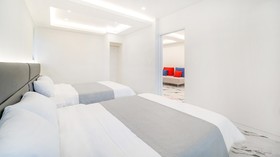 Gapyeong JH Pool Villa