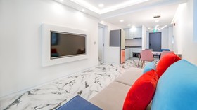 Gapyeong JH Pool Villa
