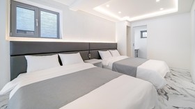 Gapyeong JH Pool Villa