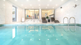 Gapyeong JH Pool Villa