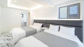 Gapyeong JH Pool Villa