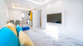 Gapyeong JH Pool Villa