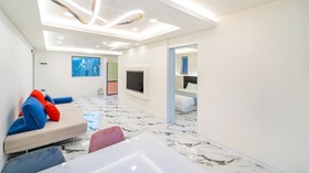 Gapyeong JH Pool Villa