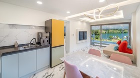 Gapyeong JH Pool Villa