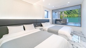 Gapyeong JH Pool Villa