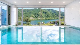 Gapyeong JH Pool Villa