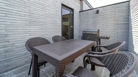Gapyeong JH Pool Villa