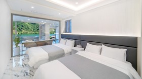Gapyeong JH Pool Villa