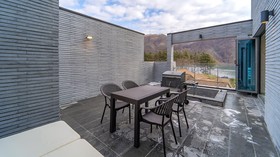 Gapyeong JH Pool Villa