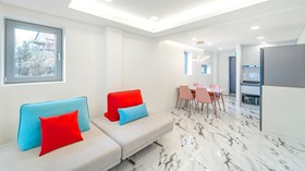 Gapyeong JH Pool Villa
