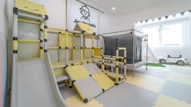 Gapyeong Jinikidsdogchaepoolvilla
