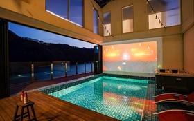 Gapyeong Junghwa Yeogak Pension