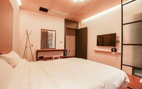 Gapyeong Junghwa Yeogak Pension