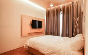 Gapyeong Junghwa Yeogak Pension