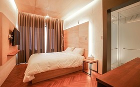 Gapyeong Junghwa Yeogak Pension