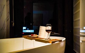 Gapyeong Junghwa Yeogak Pension