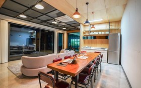 Gapyeong Junghwa Yeogak Pension