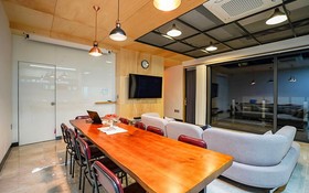 Gapyeong Junghwa Yeogak Pension