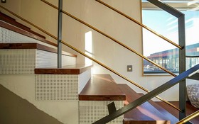 Gapyeong Junghwa Yeogak Pension