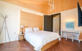 Gapyeong Junghwa Yeogak Pension